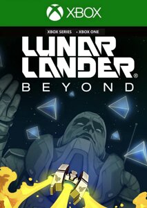 Lunar Lander Beyond для Xbox One/Series S/X