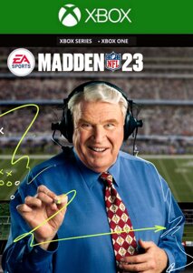 Madden NFL 23 для Xbox One