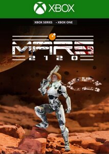 MARS 2120 для xbox one/series S/X