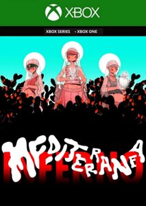 Mediterranea Inferno для Xbox One/Series S/X