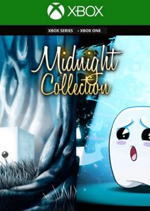 Midnight Collection для Xbox One/Series S/X