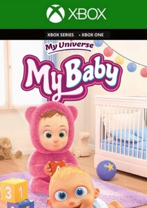 My Universe - My Baby для Xbox One/Series S|X