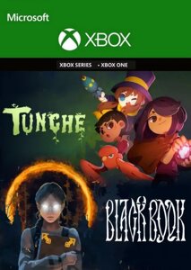 Myths and Legends Bundle: Tunche & Black Book для Xbox One/Series S/X