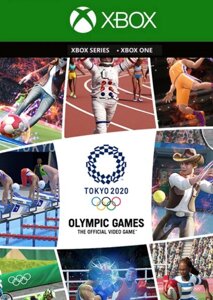 Олимпийские игры Tokyo 2020 – Официальная игра для Xbox One/Series S|X