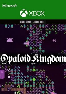 Opaloid Kingdom для Xbox One/Series S/X