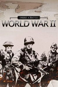 Order of Battle: World War II для Xbox One / Series (іксбокс ван S / X)