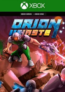 Orion Haste для Xbox One/Series S/X