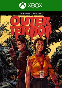 Outer Terror для Xbox One/Series S/X