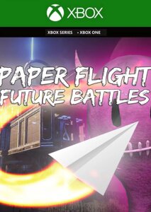 Paper Flight - Future Battles для Xbox One/Series S/X