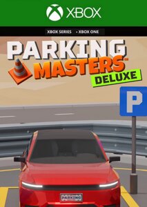 Parking Masters Deluxe Edition для Xbox One/Series S/X