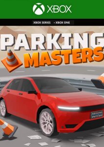 Parking Masters для Xbox One/Series S/X