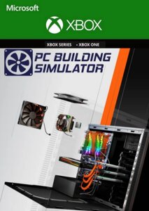 PC Building Simulator для Xbox One/Series S|X
