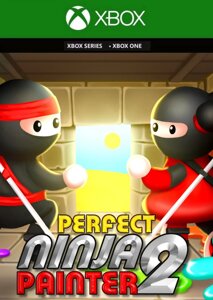 Perfect Ninja Painter 2 для Xbox One/Series S/X