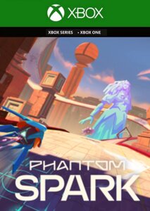 Phantom Spark для Xbox One/Series S/X