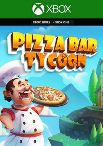 Pizza Bar Tycoon для Xbox One/Series S/X