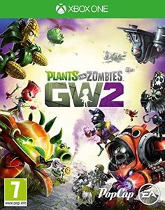 Plants vs. Zombies Garden Warfare 2 для Xbox One (іксбокс ван S / X)