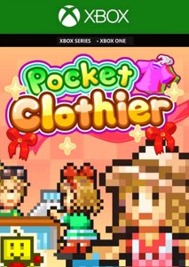 Pocket Clothier для Xbox One/Series S/X