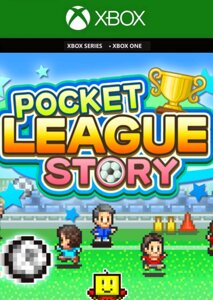 Pocket League Story для Xbox One/Series S/X