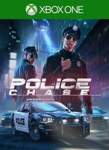 Поліцейська Чейз (Xbox One Edition) для Xbox One/Series S | X