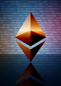 Поповнення кріптокошелька в ETH (Ethereum) еквівалентно 65