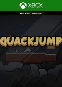 Quack Jump для Xbox One/Series S/X