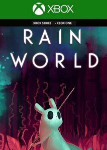 Rain World для Xbox One/Series S/X