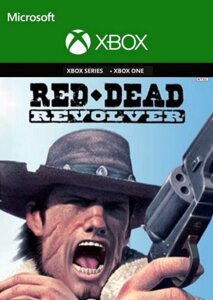 Red Dead Revolver Edition для Xbox One/Series (S/X)