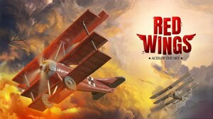 Red Wings: Aces of the Sky для Xbox One / Series (іксбокс ван S / X)