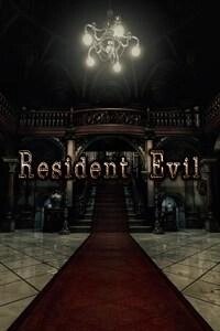 Resident Evil для Xbox One (обитель зла іксбокс ван S / X)