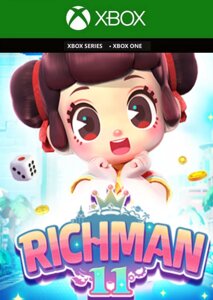 Richman 11 для Xbox One/Series S/X