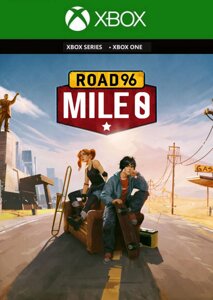 Road 96: Mile 0 для Xbox One/Series S/X