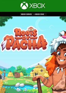 Roots of Pacha для Xbox One/Series S/X