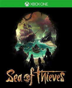 Sea of Thieves для Xbox One (іксбокс ван S / X)