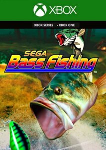 SEGA Bass Fishing для Xbox One/Series S|X