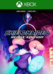 Shileldmaeeden: Remix Edition для Xbox One/Series S/X