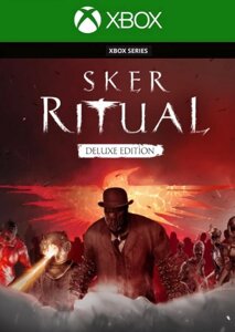 Sker Ritual: Digital Deluxe Edition для Xbox Series S/X