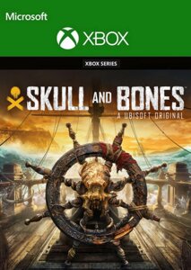 Skull and Bones для Xbox Series S/X