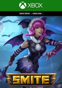 SMITE Legacy Pass для Xbox One/Series S/X