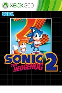 Sonic The Hedgehog 2 для Xbox One (іксбокс ван S / X)