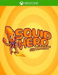 Squid Hero for Kinect для Xbox One (іксбокс ван S / X)