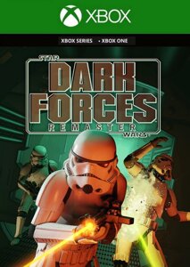 STAR WARS: Dark Forces Remaster для Xbox One/Series S/X