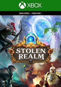 Stolen Realm для Xbox One/Series S/X