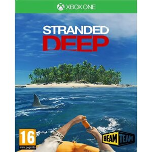 Stranded Deep для Xbox One/Series S|X