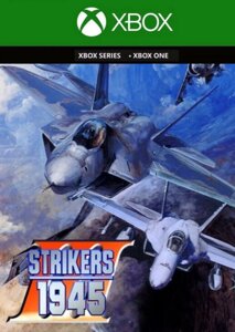 Strikers 1945 III для xbox one/series S|X