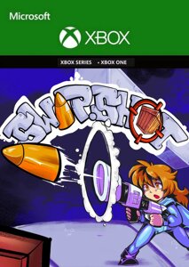Swapshot (Xbox & PC) для Xbox One/Series S/X