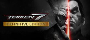 Tekken 7 - остаточне видання для Xbox One / Series S | x