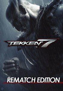 TEKKEN 7 - Rematch Edition для Xbox One (іксбокс ван S / X)