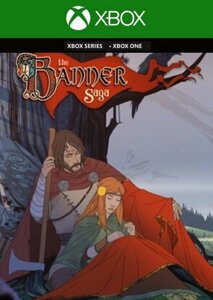 The Banner Saga 1 для Xbox One/Series S/X