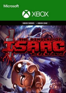 The Binding of Isaac: Repentance для Xbox Series S|X