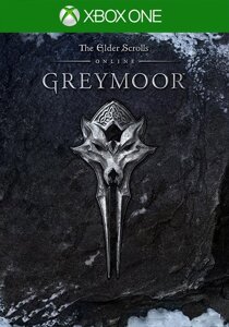 The Elder Scrolls Online: Greymoor для Xbox One (иксбокс ван S/X)